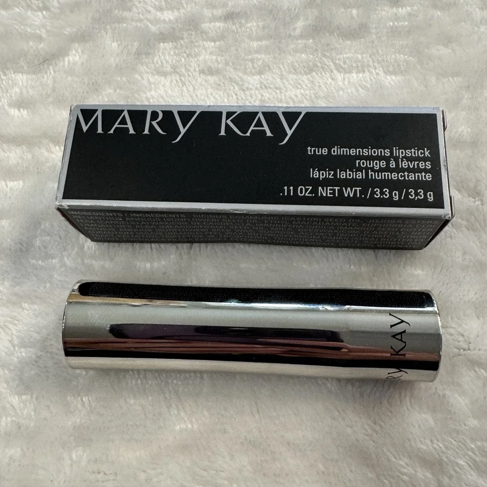 Mary Kay CITRUS FLIRT  True Dimensions Lipstick .11oz NEW‎ Discontinued